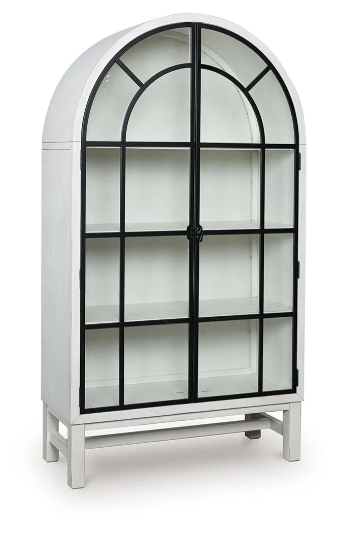 Greddinton - Display Cabinet
