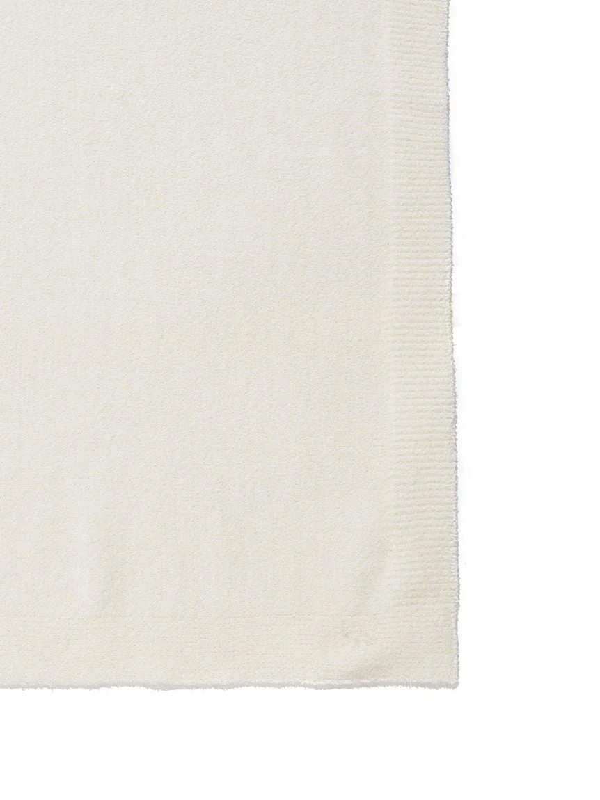 Koala Jacquard Blanket