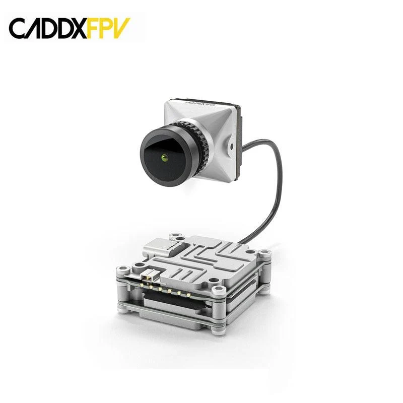 Caddx Polar Vista Kit FPV Digital Image Transmission HD Starlight Camera CaddxFPV for DJI Goggles V2