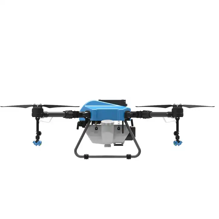 AGR Q10 10L Agriculture Drone