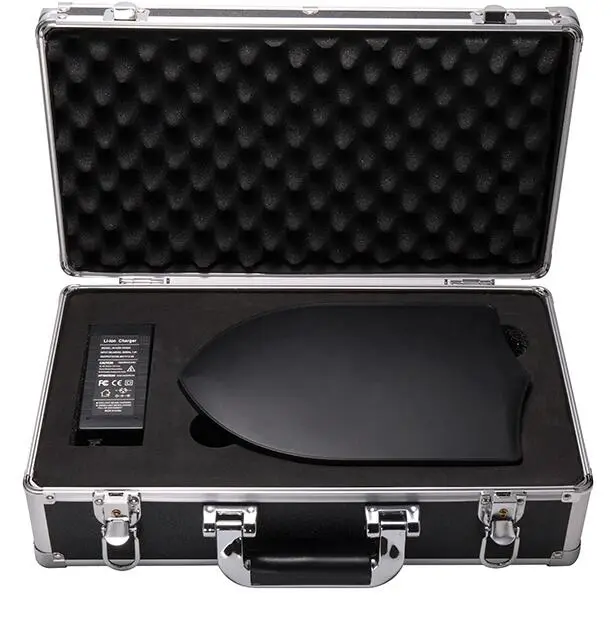 30W Anti Drone System Counter - UAV UAS Systems Drone Detection C-UAS System Drone Shield Anti-Drone Air Safety Security Protection