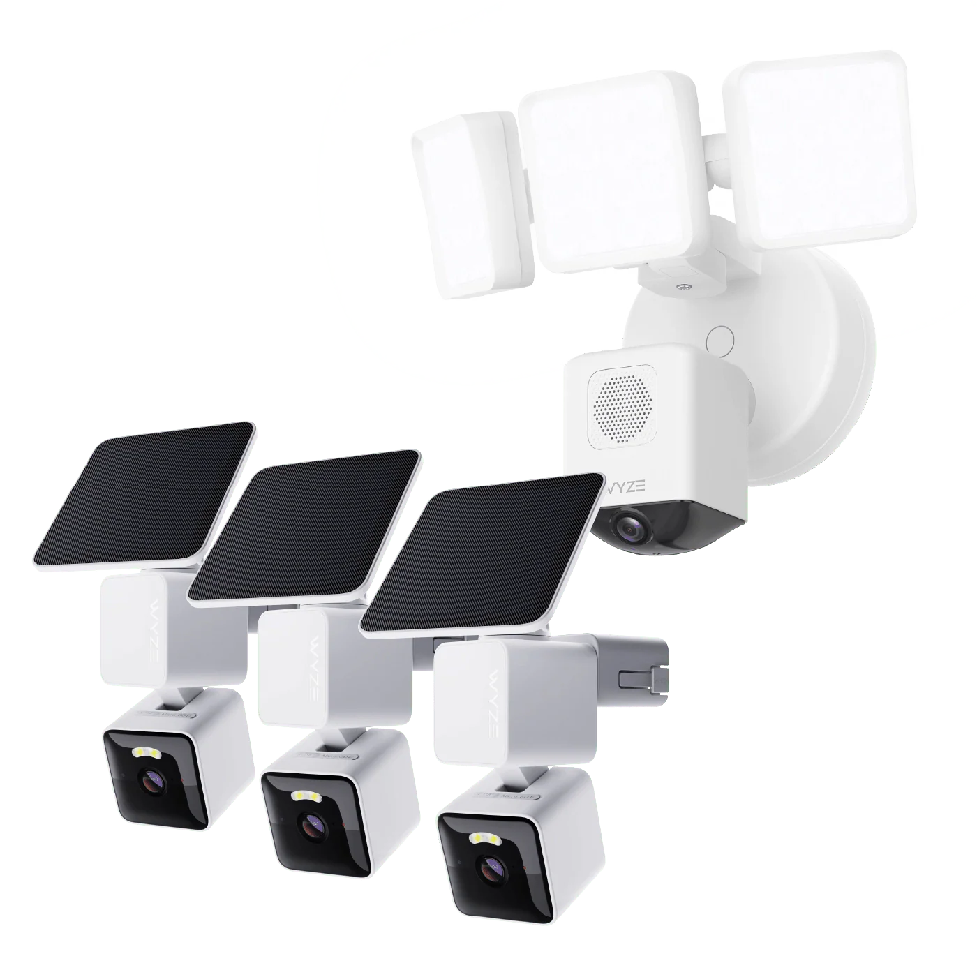 Outdoor Security Pro