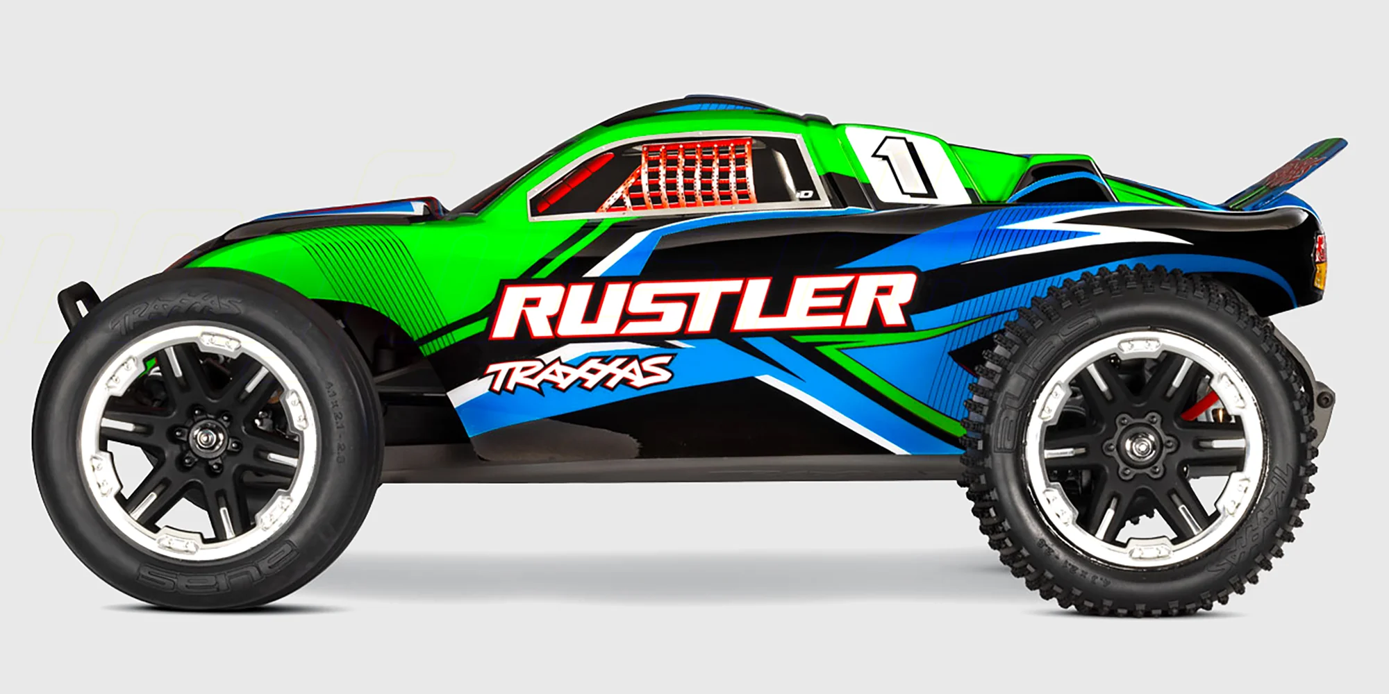 Rustler