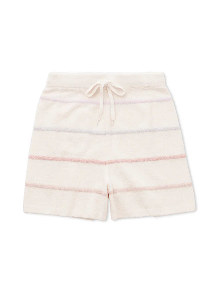 Smoothie Colorful Border Lounge Shorts