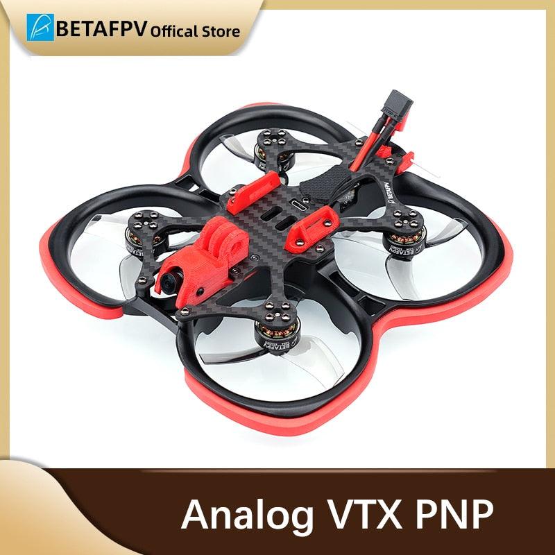 BETAFPV Pavo25 Whoop FPV - with Anolog/ HD Diginal Versions Brushless RC FPV Racing Drone