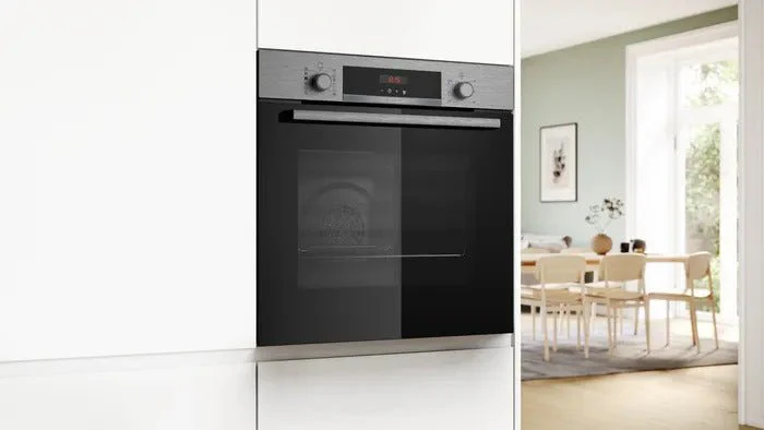 Bosch 220 volt Built in Oven HQA574BS/220v 24