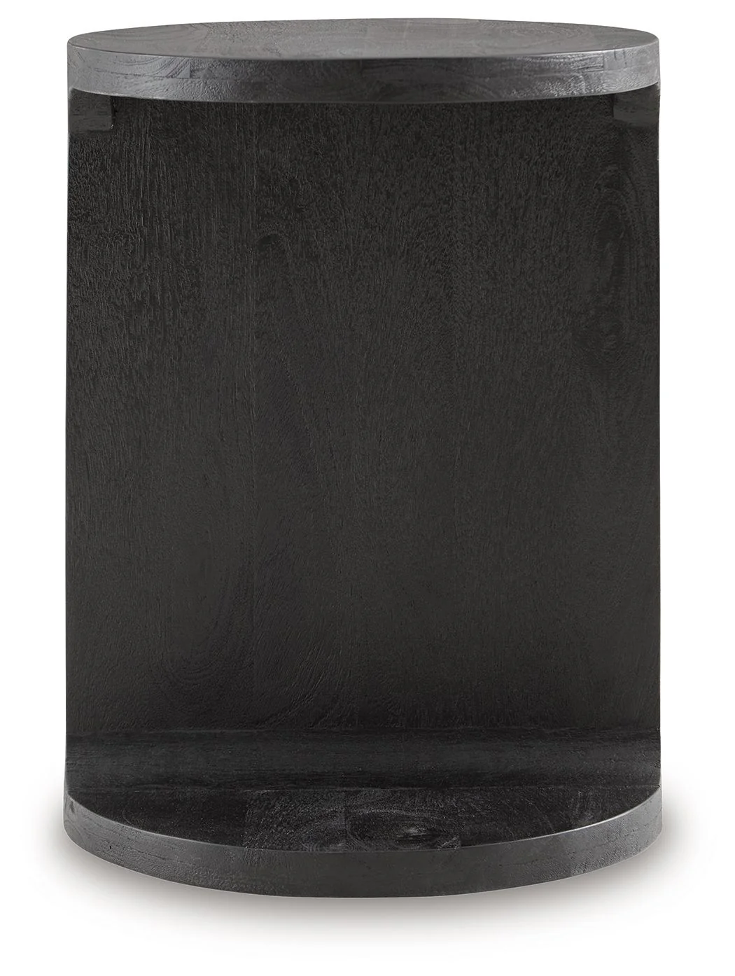 Adderley - Accent Table - Black