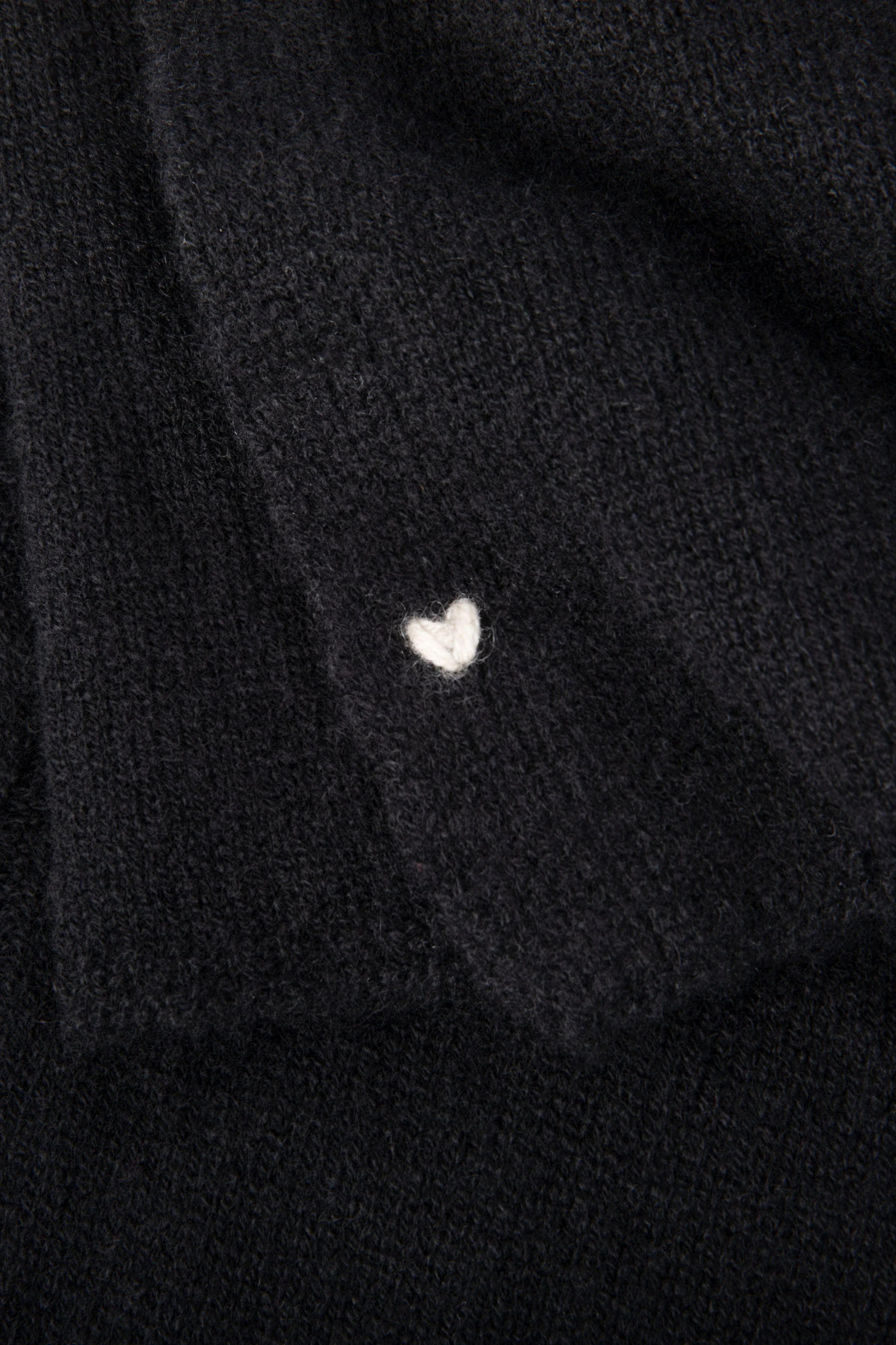 The Every Wrap – Black