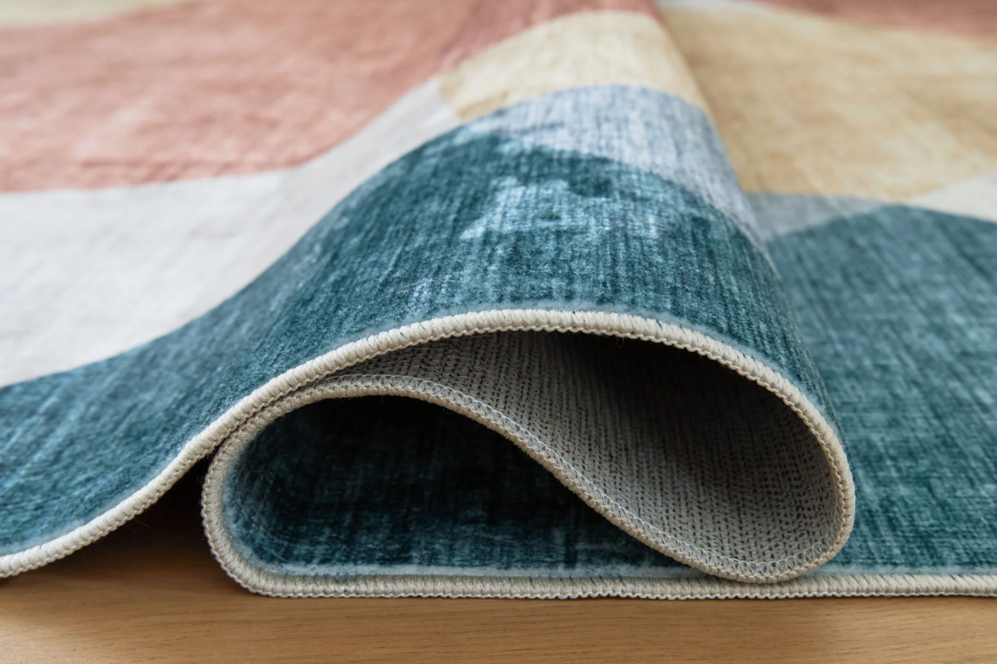 Chanleigh - Washable Rug