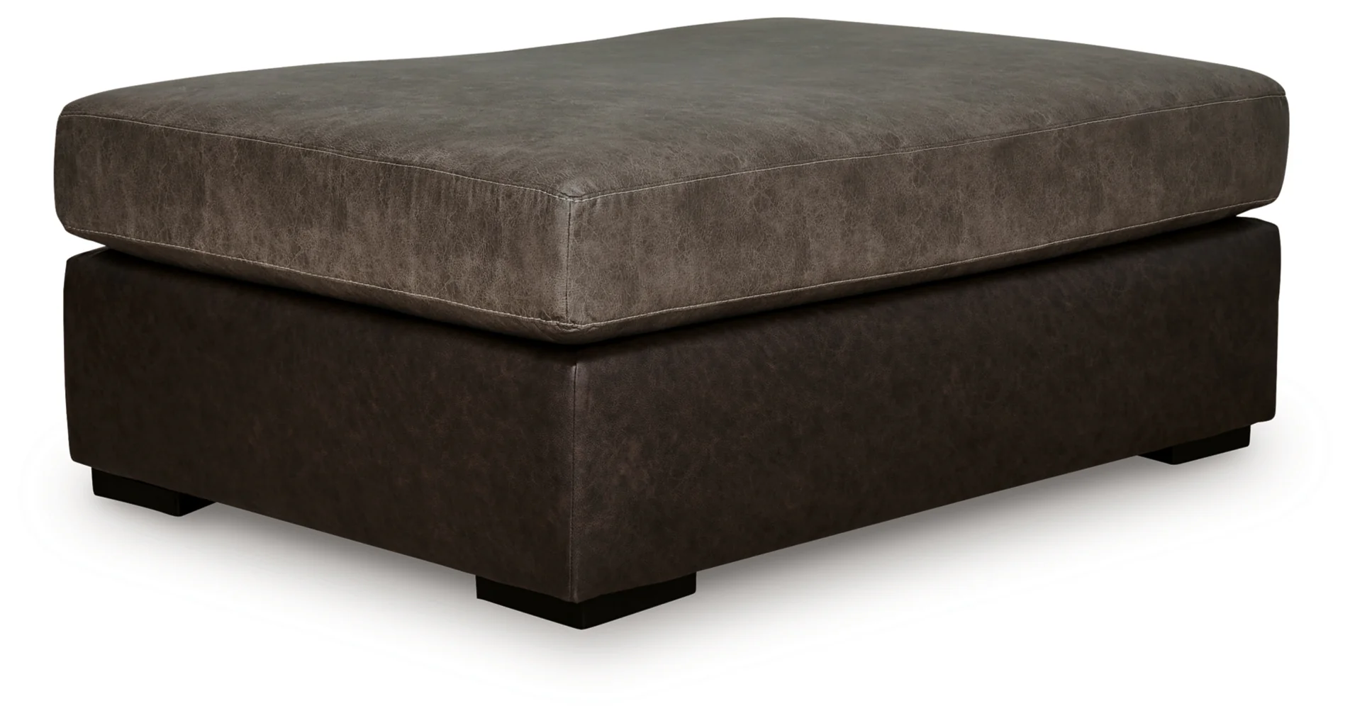 Baltic-Park Oversized Accent Ottoman