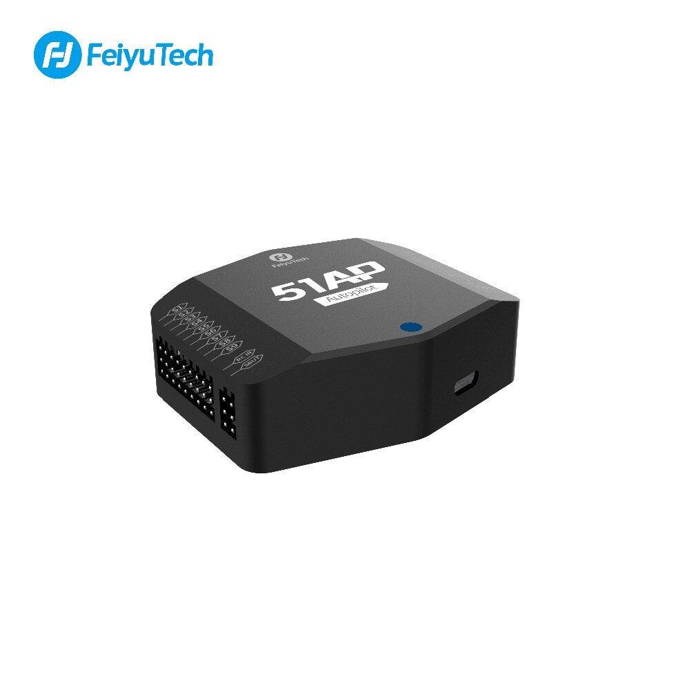 FeiyuTech 51AP  FY-51AP - Flight Controller For FixWing Skywalker aerial photography Uav Fpv Rc model Drone Plane Replace 41AP