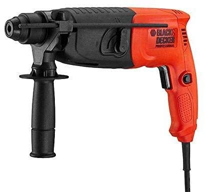 Black & Decker 220 volt Hammer Drill BDHR202K-B5 220v 240 volts 50 hz