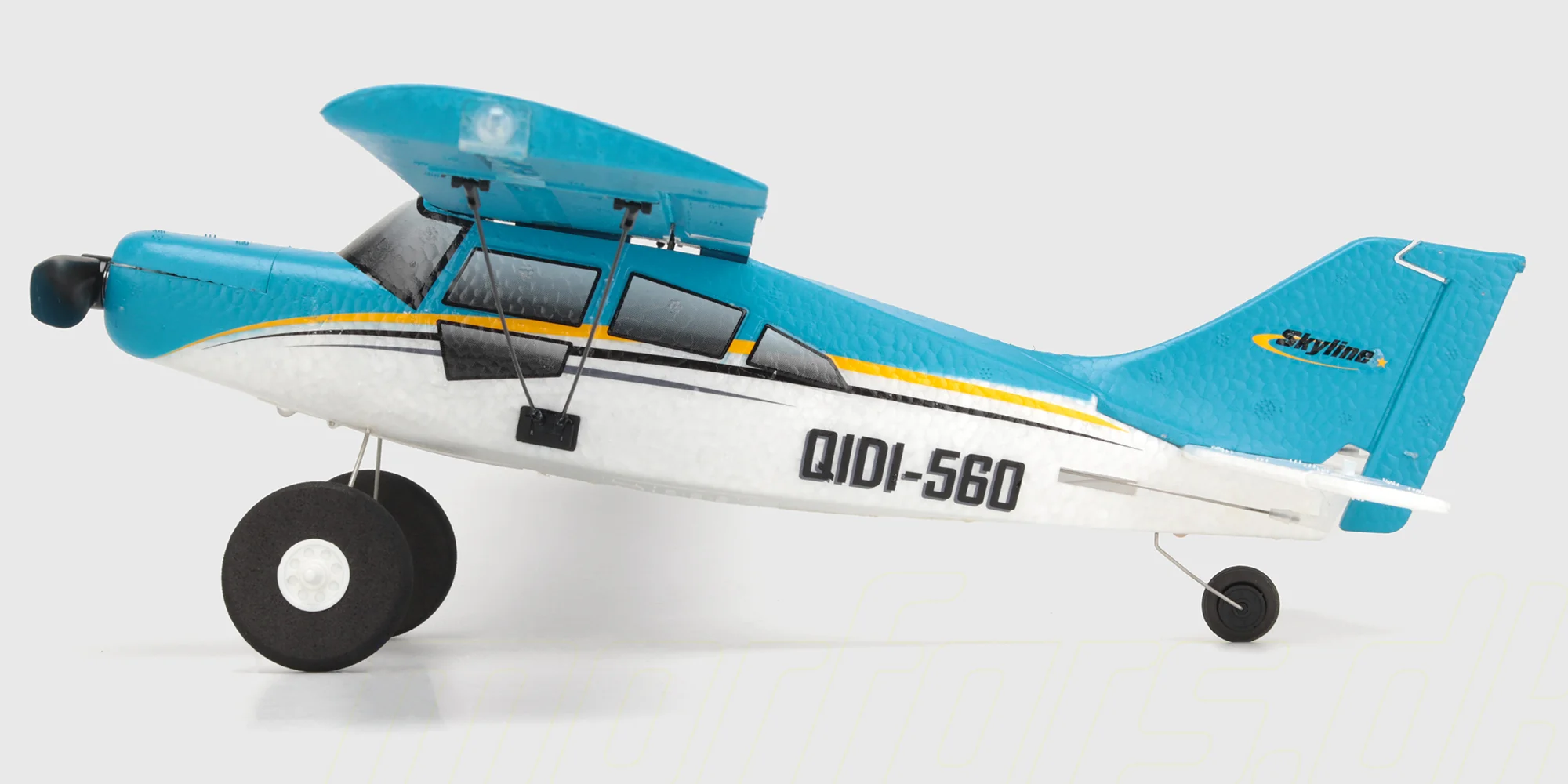 Sports Flyer QIDI-560 Brushless