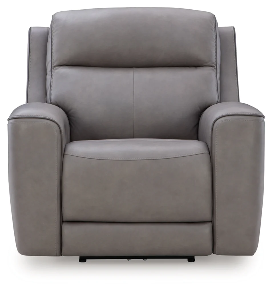 5Z-Relaxation PWR Recliner/ADJ Headrest