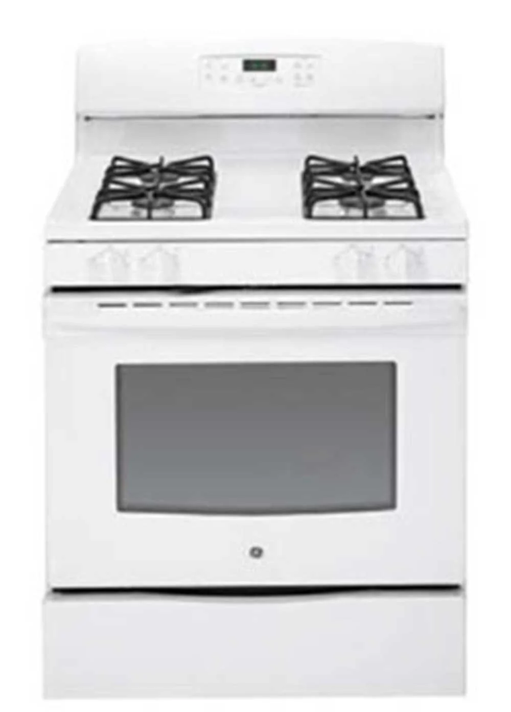 Frigidaire FNG576CWSSB White 220 Volts 50 / 60 Hz Gas Range