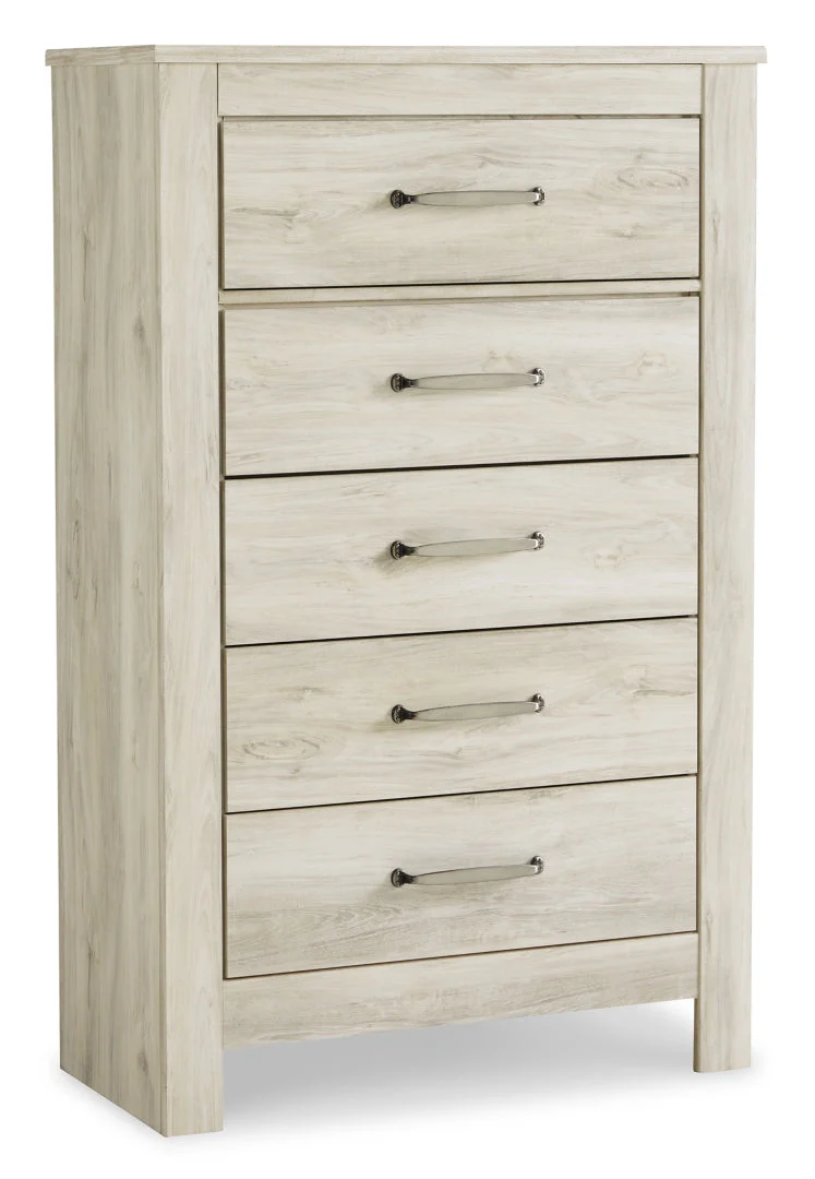 Bellaby Beige Bedroom Set