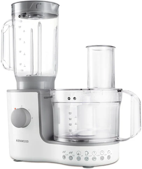 Kenwood FP190 Food Processor & Blendder 220 240 volts