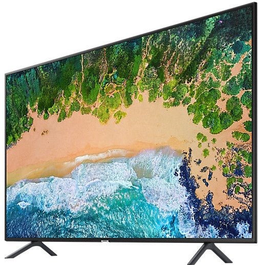 Samsung UA43NU7100 43