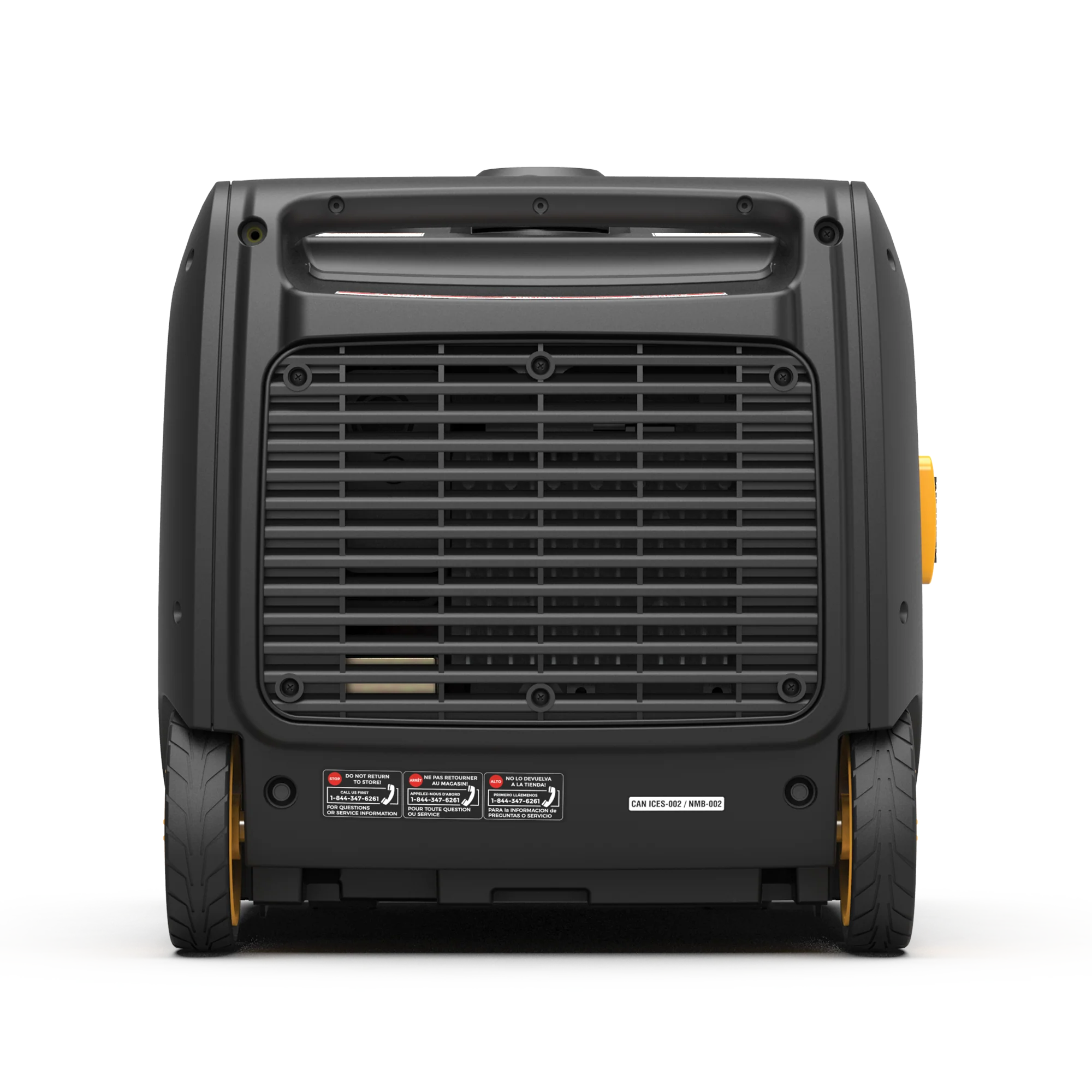 Inverter Portable Generator 3300W Electric Start