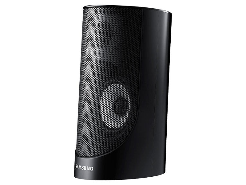 Samsung HT-J5500 Region Free Blu-ray 1000W Home Theater System w/ Wireless Rear Speakers | 110 220 240 Volts