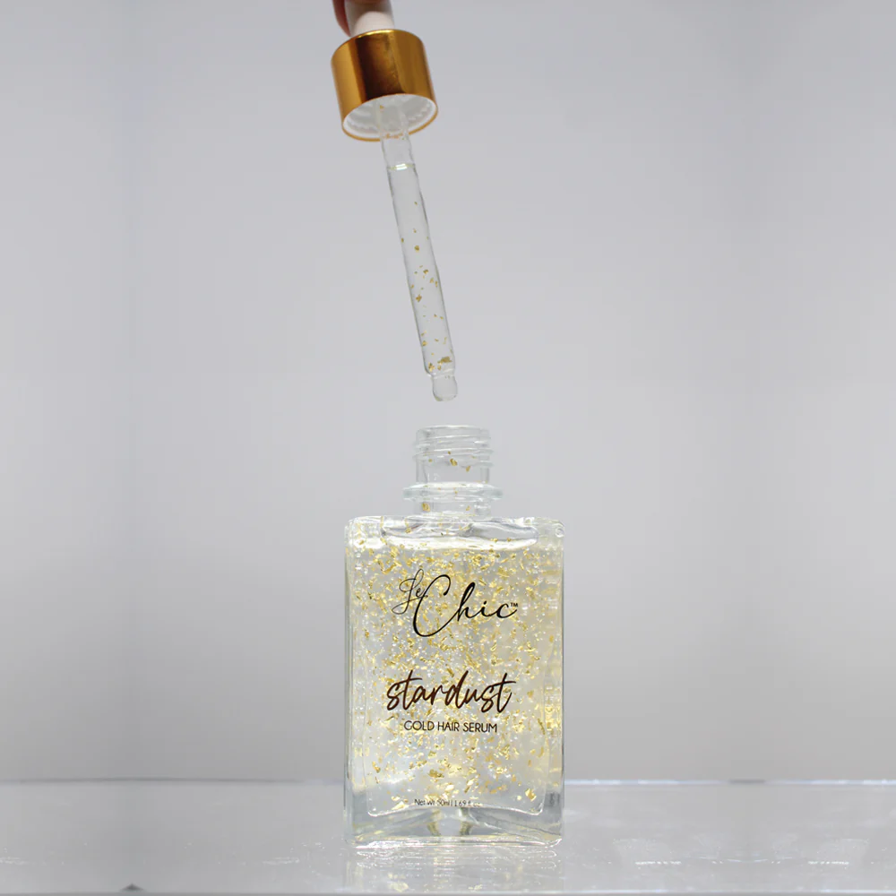 Stardust Gold Hair Serum