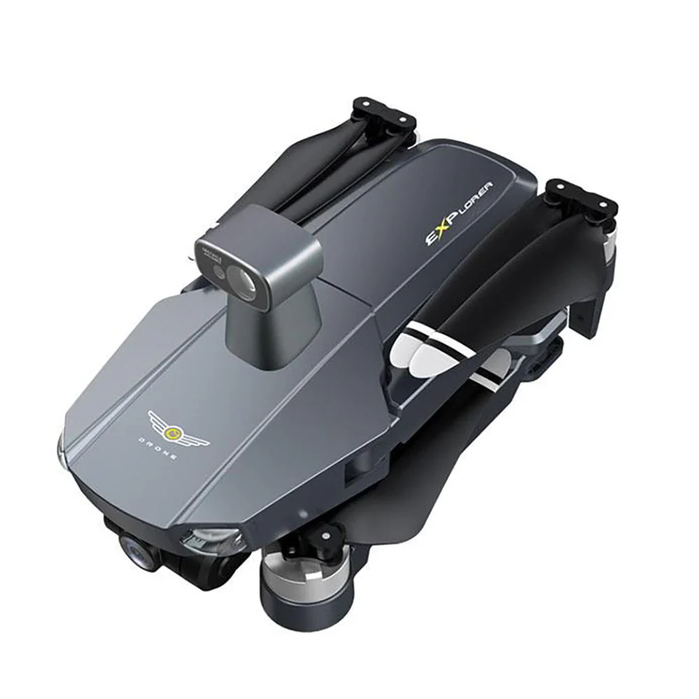 8819 pro Drone - 3-Axis Gimbal 8k Profesional with HD Camera 5G GPS WIFI FPV  Brushless Motor Dron Obstacle Avoidance RC Quadcopter Professional Camera Drone