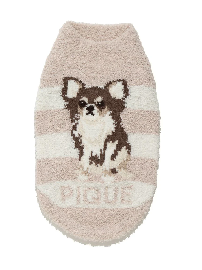 CAT&DOG Baby Moco Chihuahua Pet Clothes