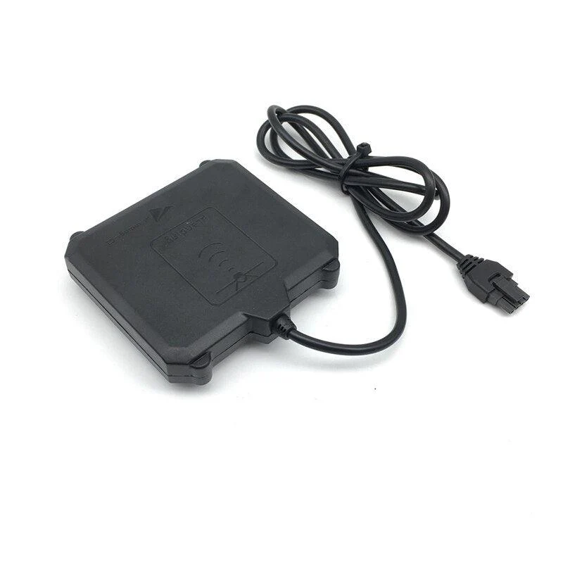 BOYING PALADIN Flight Controller with GPS Radar Obstacle radar for Agricultural Plant Protection spraying drone Control system