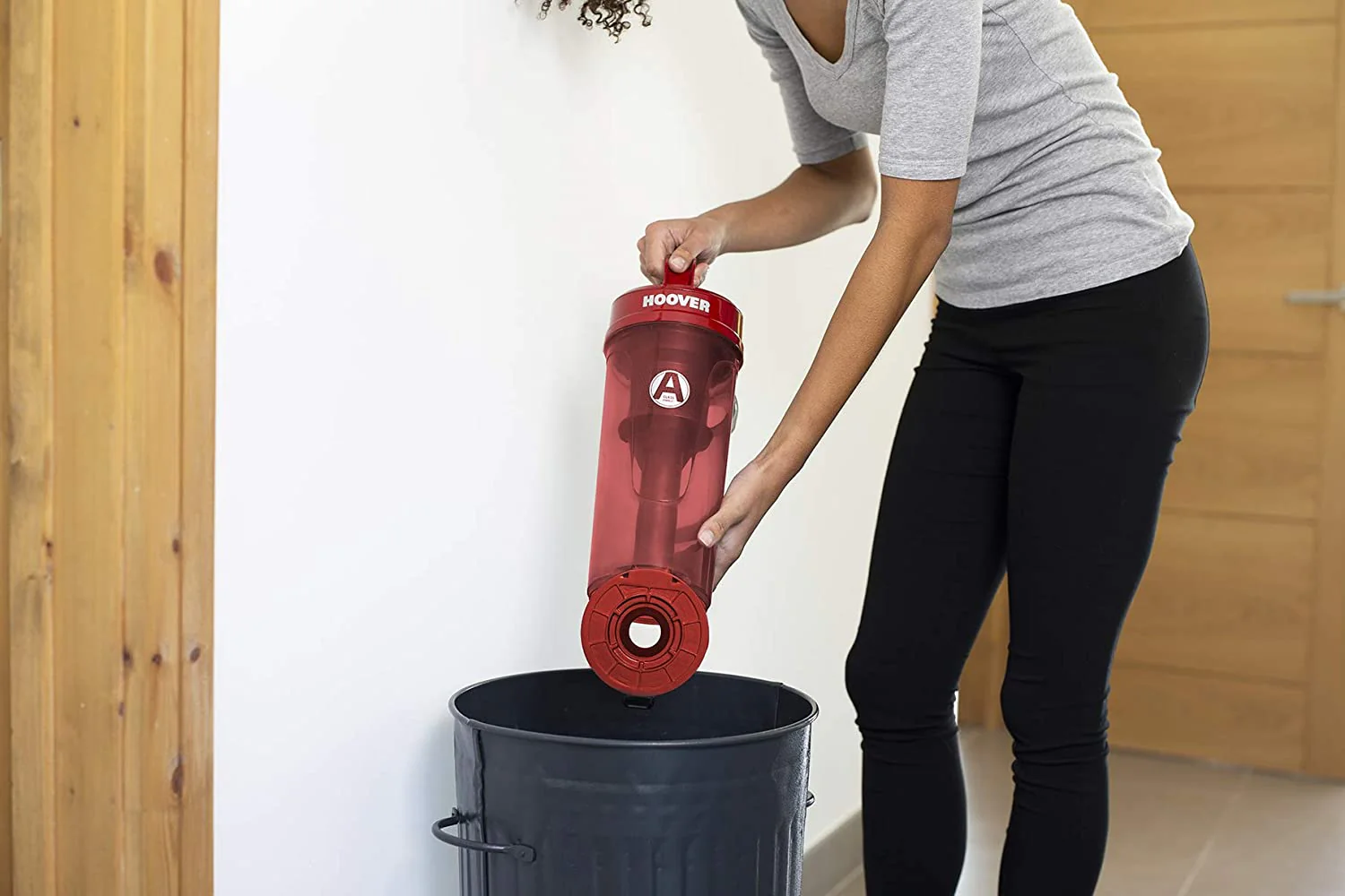 Hoover 220 volts Whirlwind Upright Vacuum WRE06 220v 240 volts Hoover Upright Vacuum