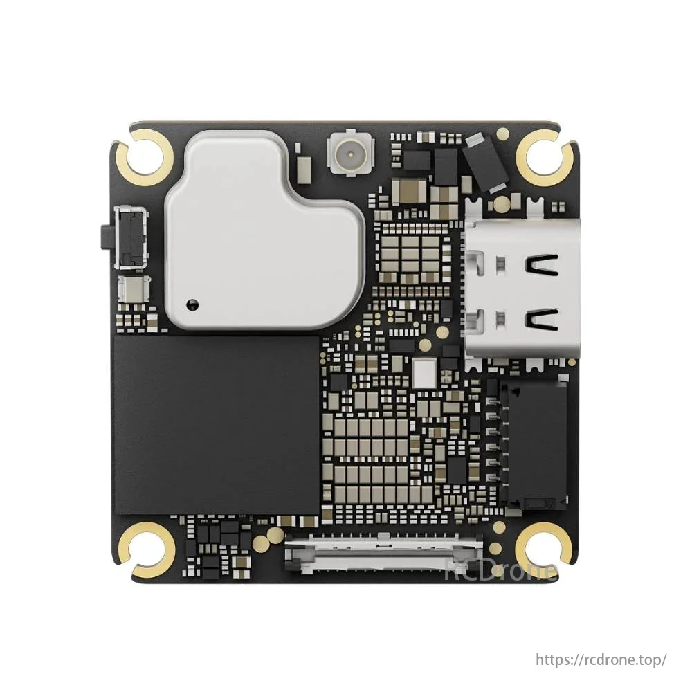 DJI O4 Air Unit & O4 Air Unit Pro – Ultimate FPV Video Transmission System