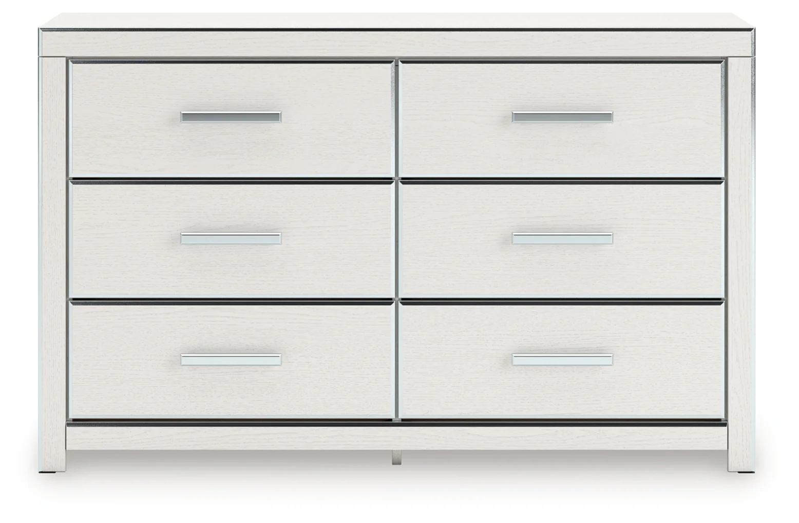 Birmonton Six Drawer Dresser