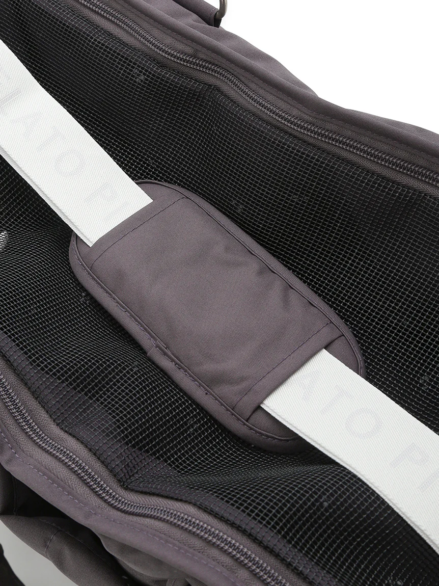 【CAT&DOG】Quilting Carrier Bag