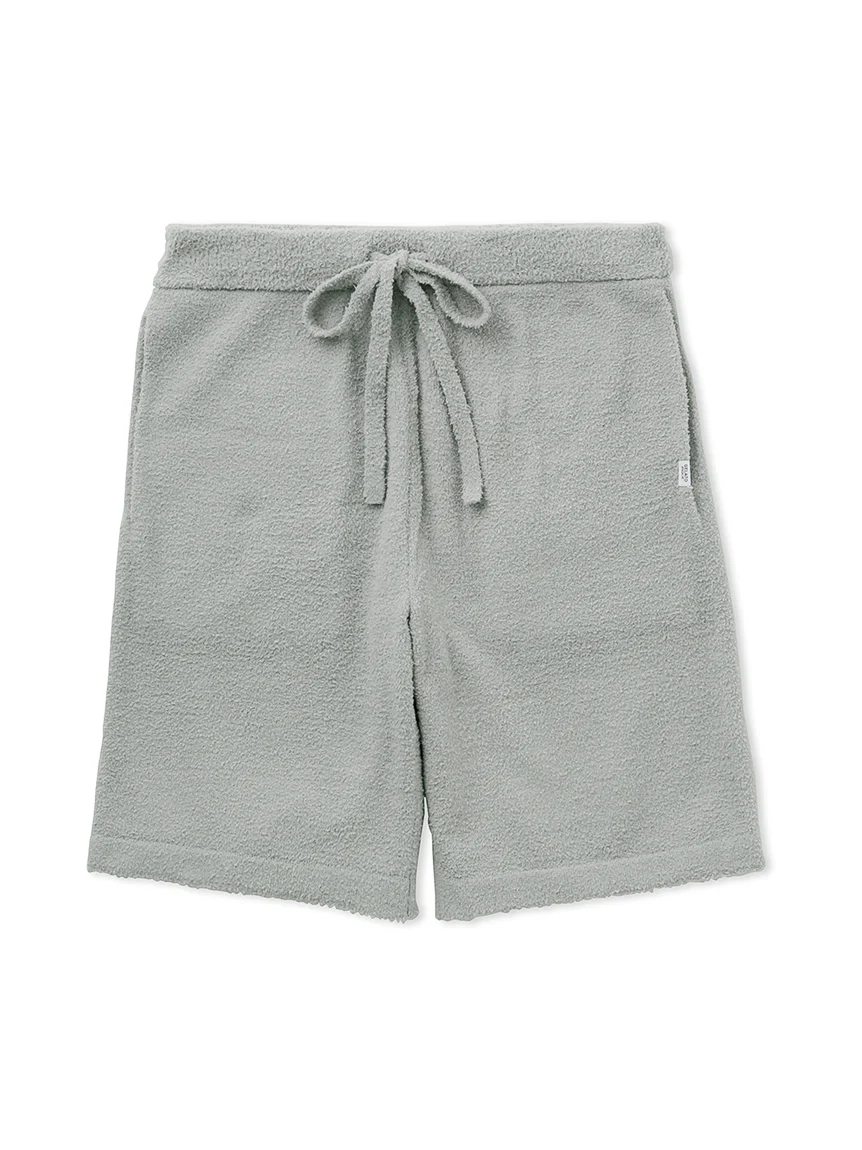 KOUSUKE SHIMIZU Men's Air Moco Lounge Shorts