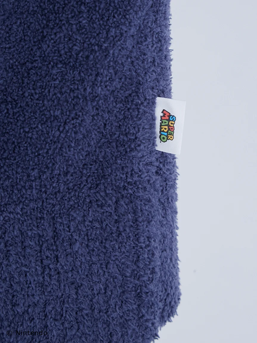 Super Mario MENS Luigi Pullover & Long Pants Loungewear Set