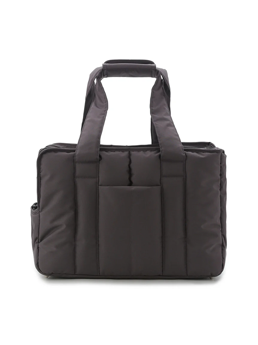 【CAT&DOG】Quilting Carrier Bag