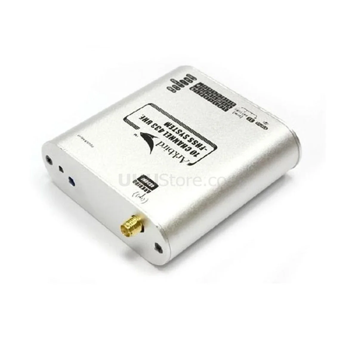 ARKBIRD Long Range System LRS UHF Module - 443Mhz 10CH FHSS Control System For Futaba WLFY FLYSKY