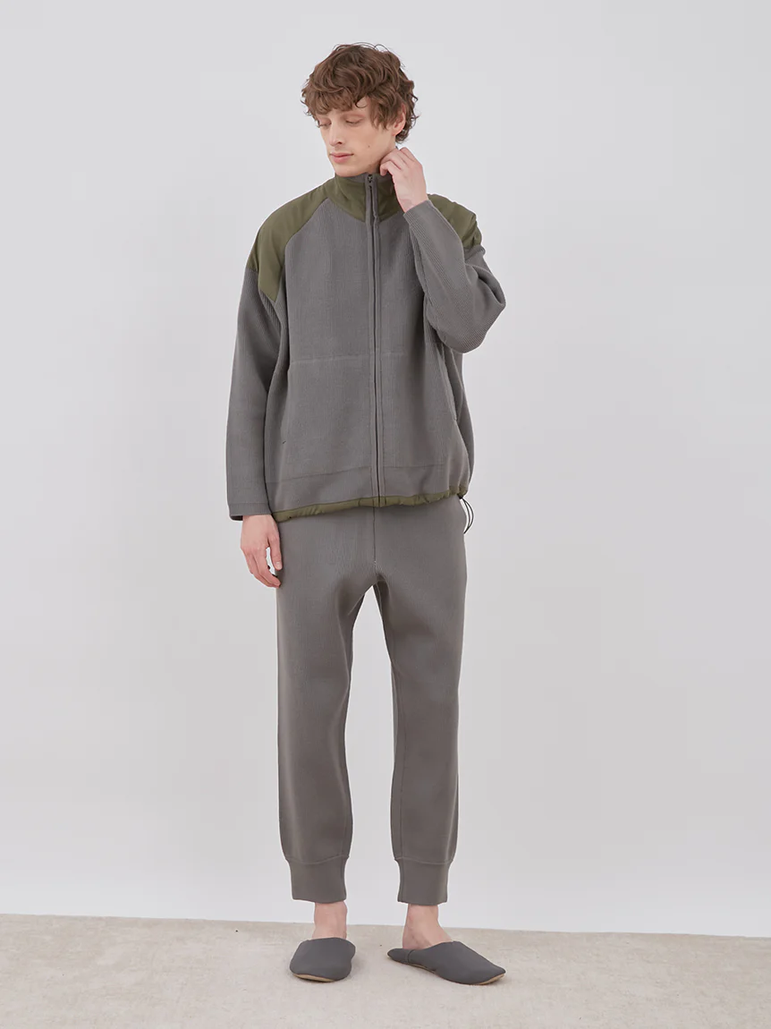 [OCEANS] Plating Moco ECWCS Blouson Jacket