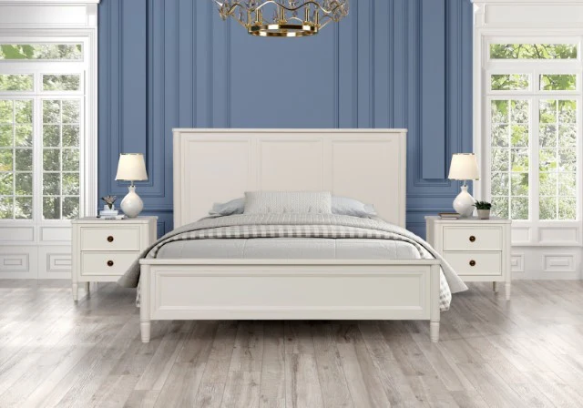 Altamira Beds E.King