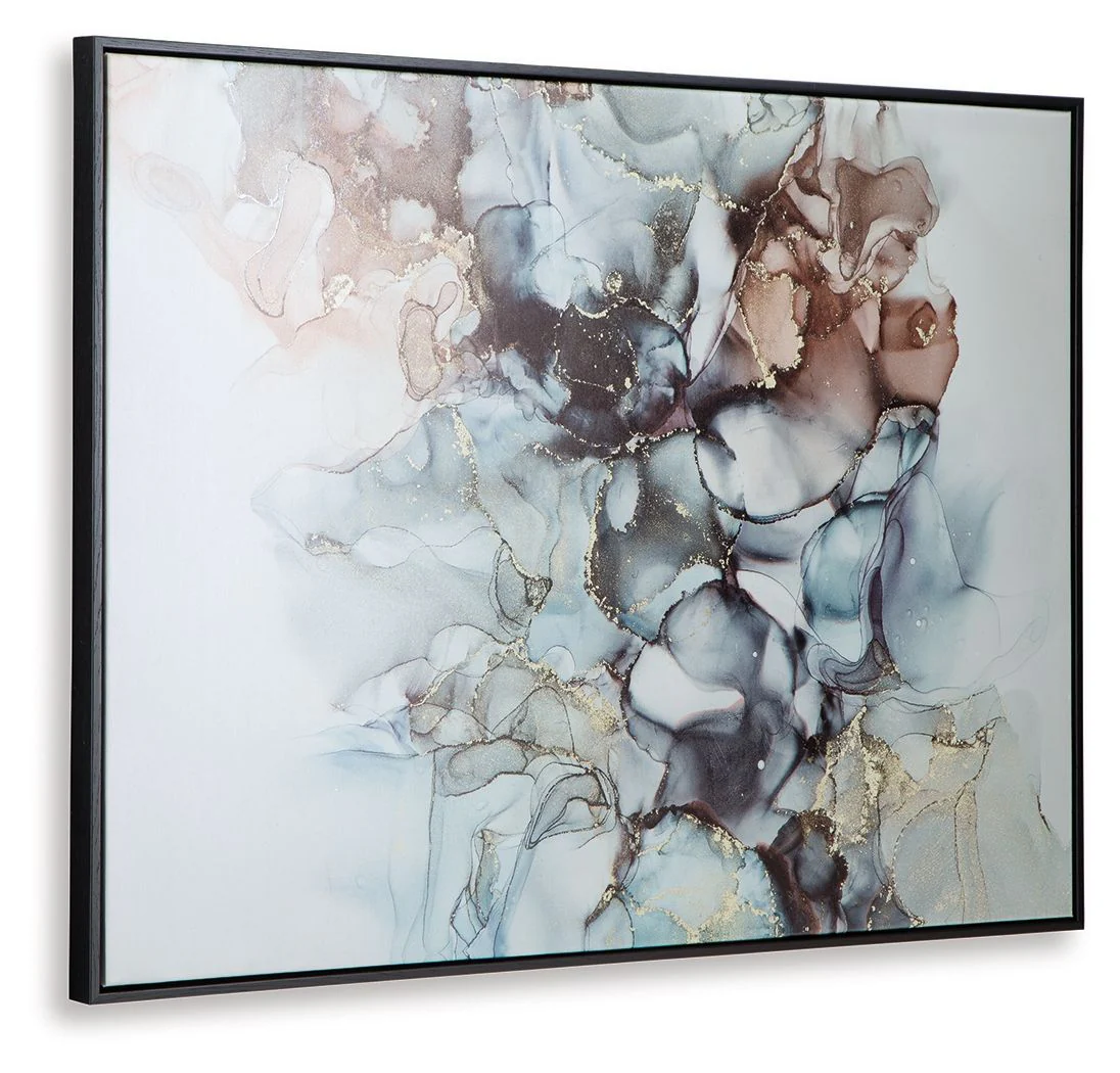 Jordsboro - Wall Art - Multi