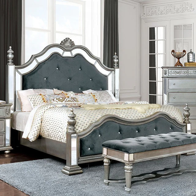 Azha Beds Cal.King