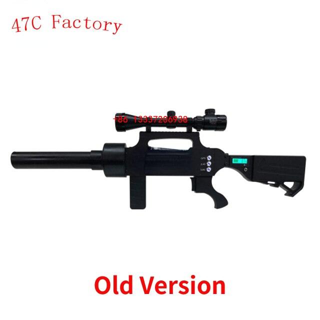 Anti Drone Device - 2.0km UAV Strike Anti Drone Device Drone Drop Device Equipment SHIELDING for DJI UAV Most Drone