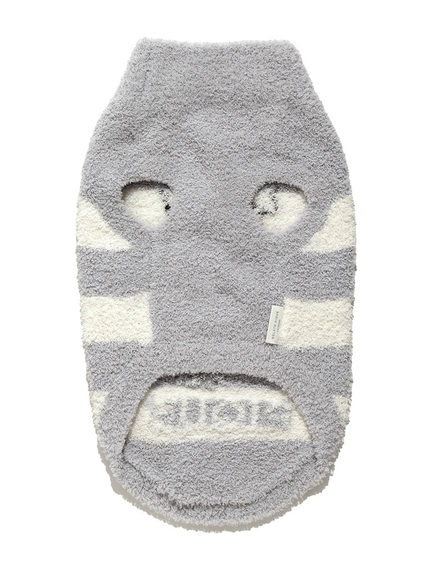 CAT&DOG Baby Moco Schnauzer Pet Clothes