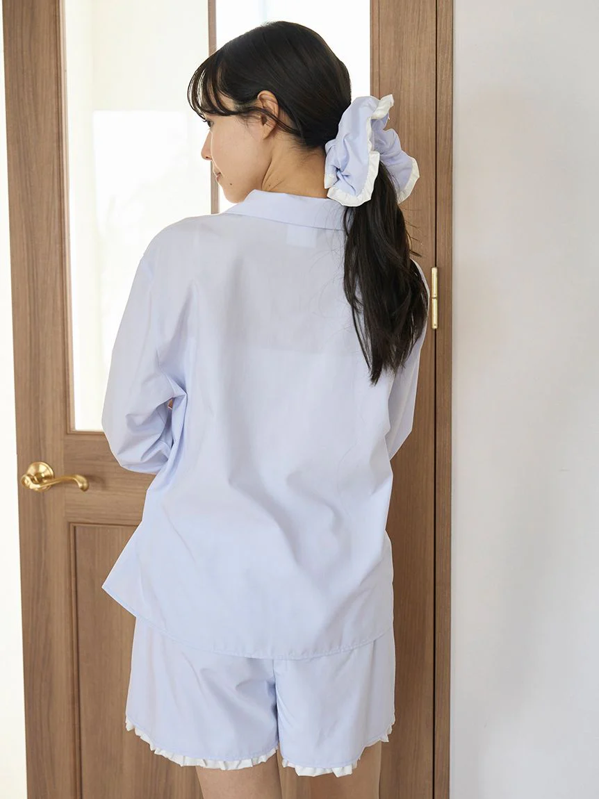 Variation Designed Pajama Shirts