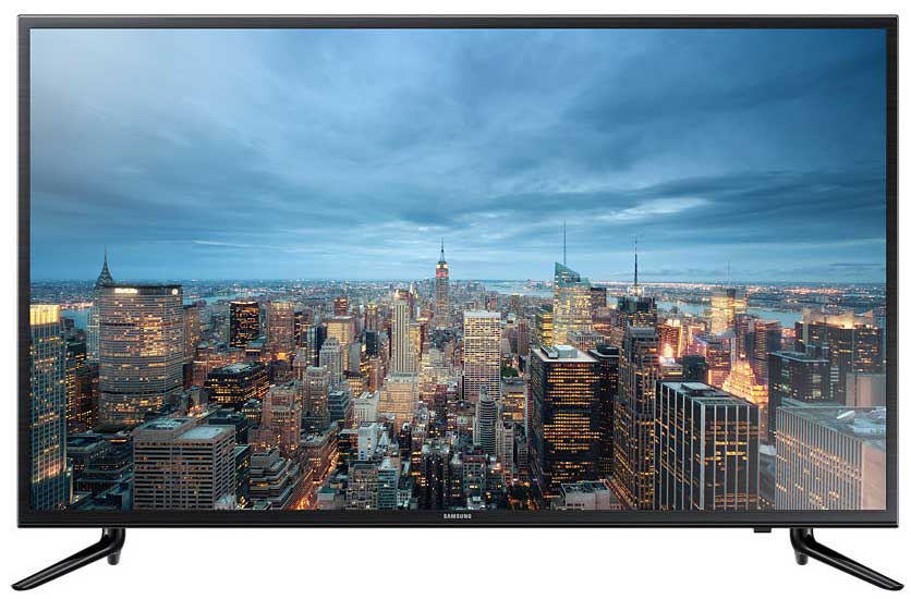Samsung UA-48JU6000 48