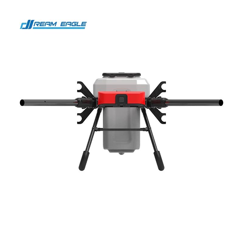 Dreameagle X4-40 40L 4-Axis 18S Agriculture Quadcopter Drone