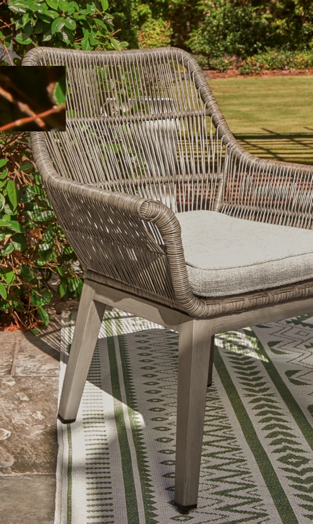 Beach Front Outdoor Set