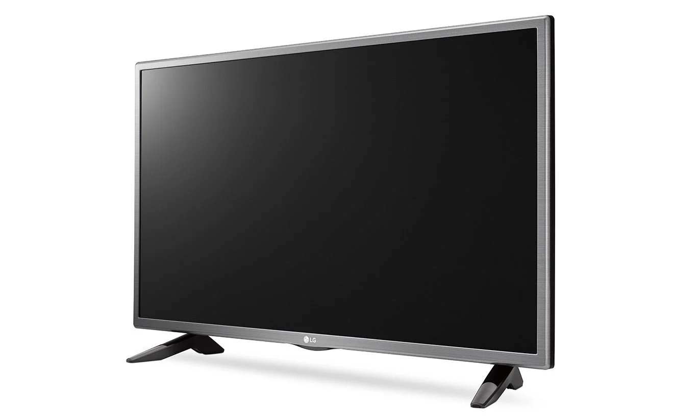 LG 32LJ520U 32-inch Multi-System HD LED TV