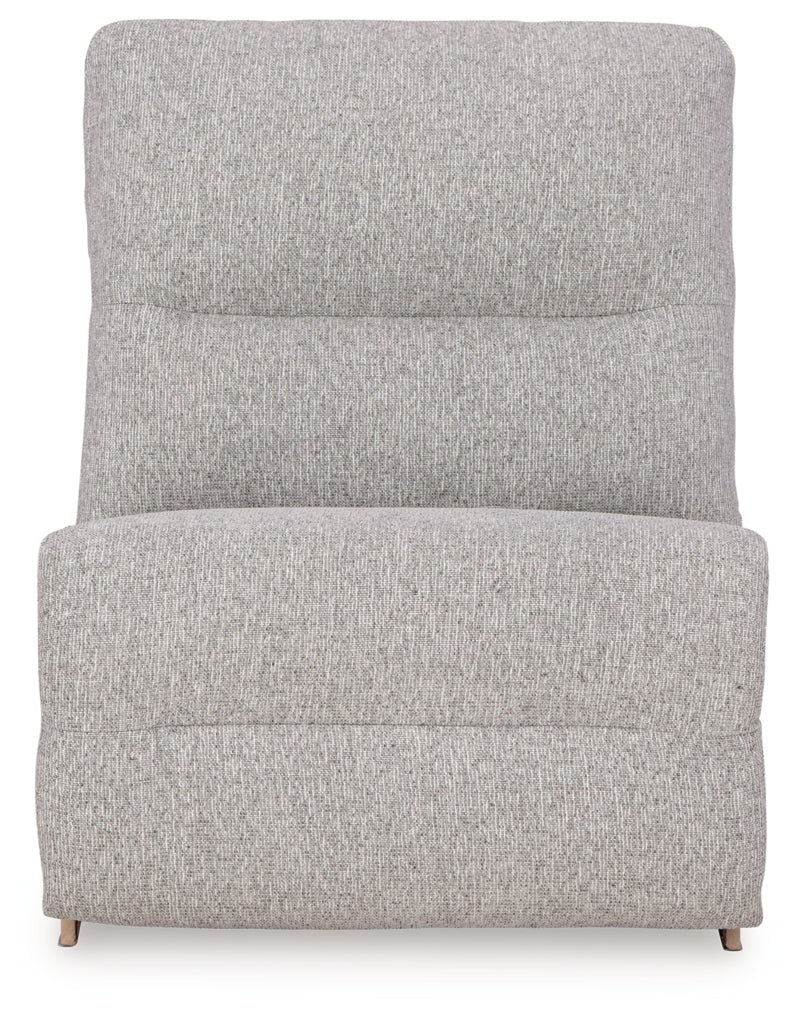 Acklen Place Power Reclining Sectional