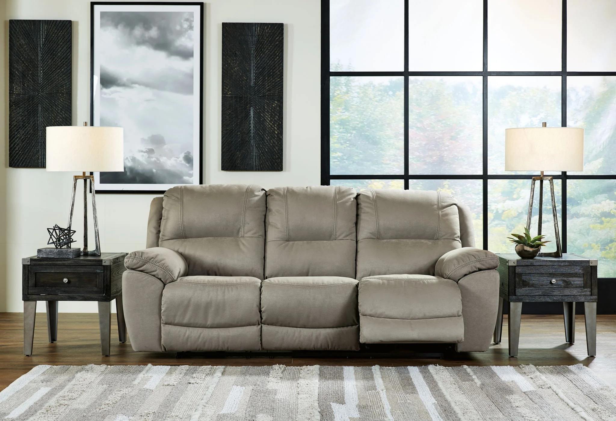 Next-Gen Gaucho - Reclining Sofa