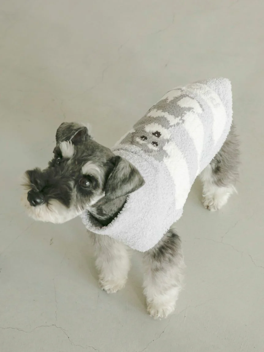 CAT&DOG Baby Moco Schnauzer Pet Clothes